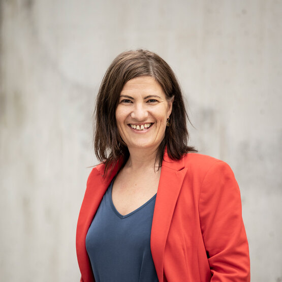 Vivien Schulter | © Miriam Raneburger Vivien Schulter | © Miriam Raneburger