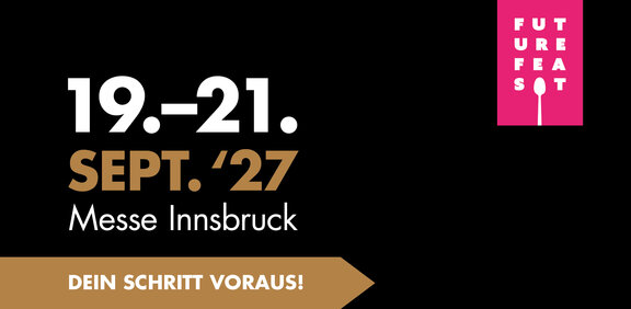 FAFGA 2027 - Header | © Congress Messe Innsbruck